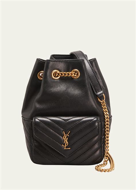 ysl saint laurent backpack.